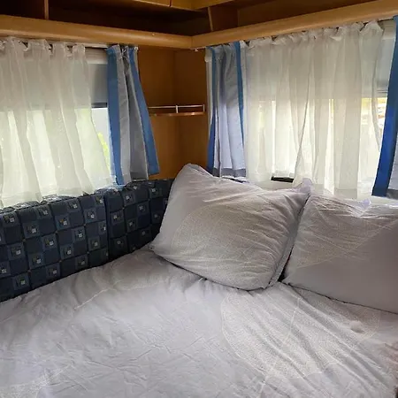 Каравана Под Наем- Златна Рибка Созопол * Sozopol